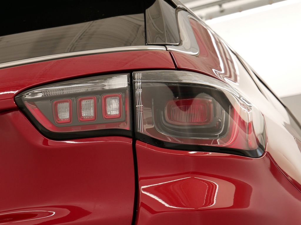 Thumbnail: 2025 Jeep Compass - 50