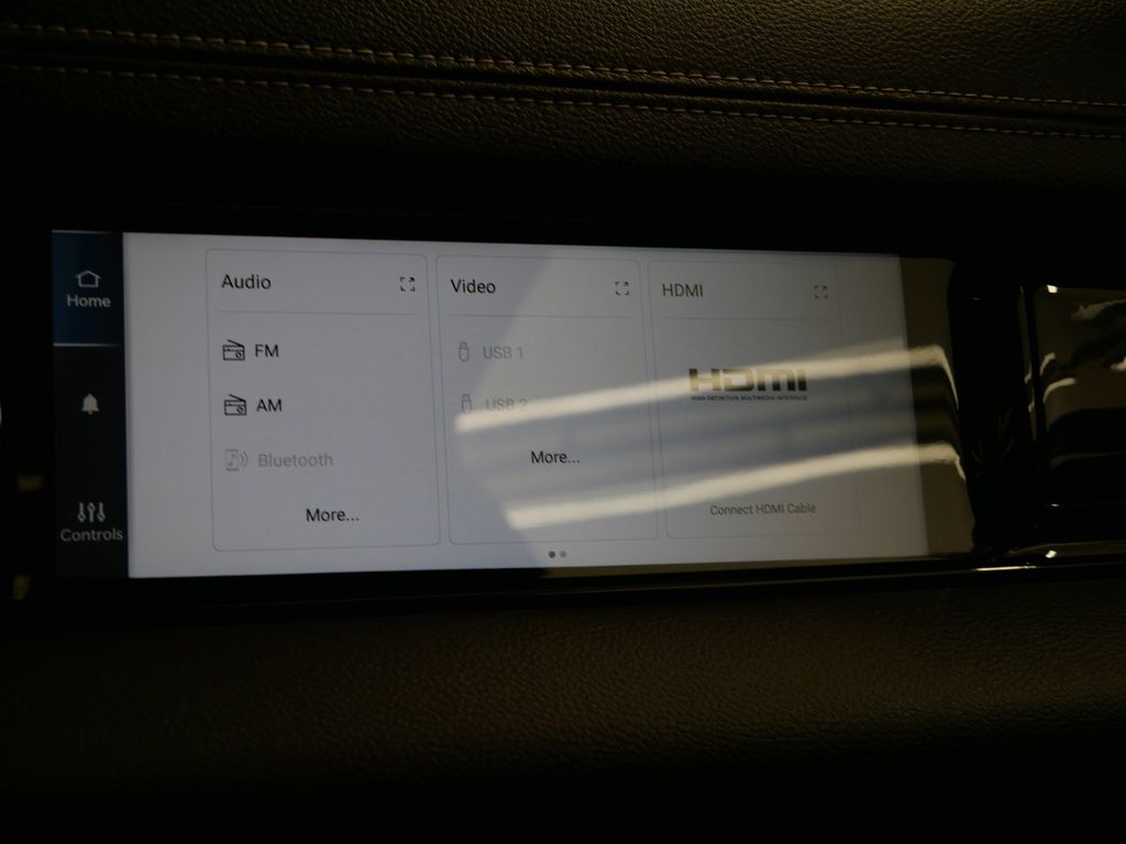Thumbnail: 2025 RAM 1500 - 47