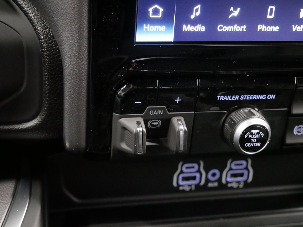 Thumbnail: 2026 RAM 3500 - 37