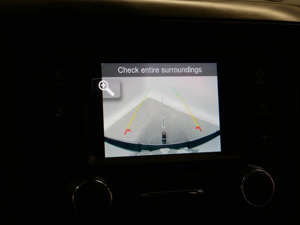 Thumbnail: 2022 RAM 1500 - 34