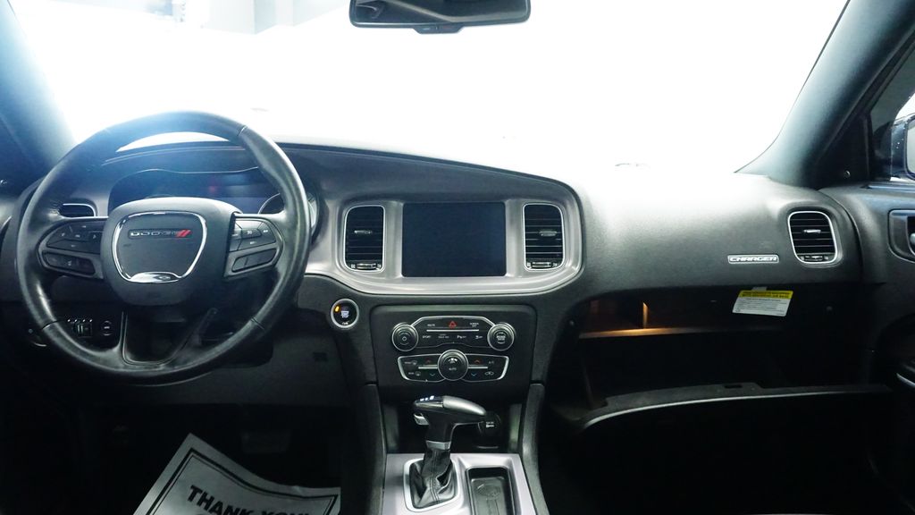 Thumbnail: 2023 Dodge Charger - 22