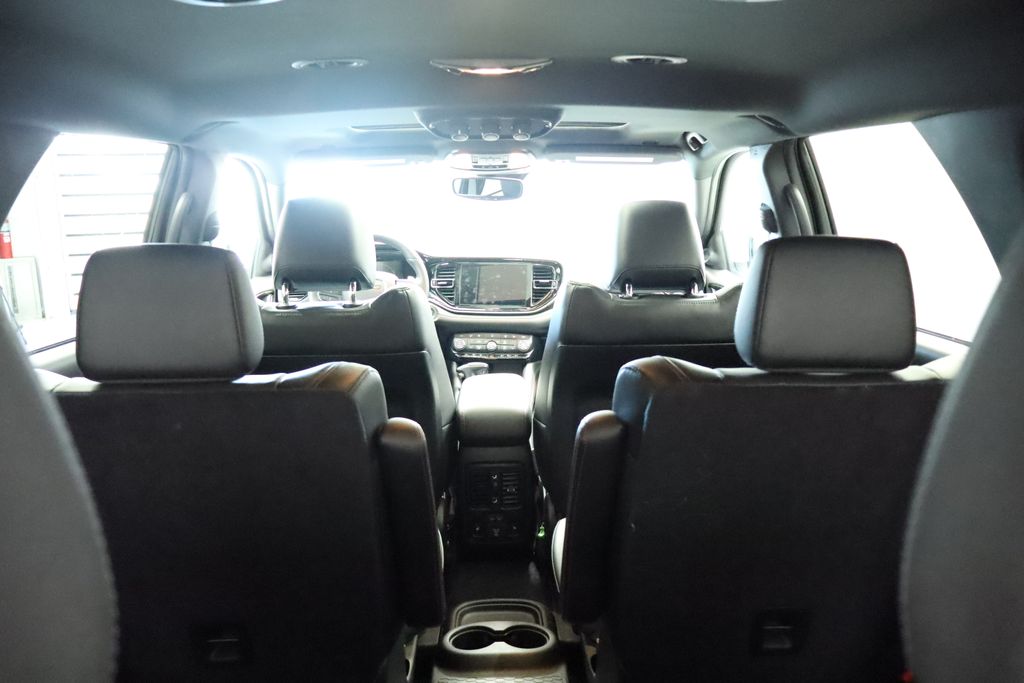 Thumbnail: 2024 Dodge Durango - 20