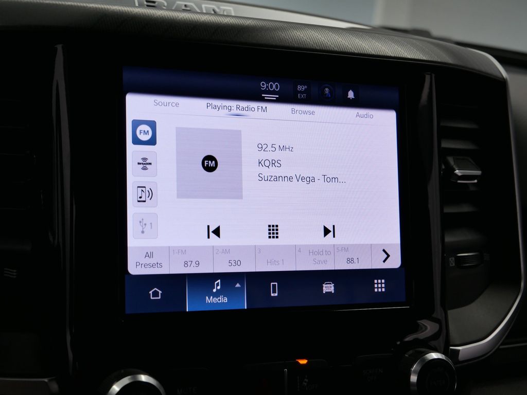 Thumbnail: 2026 RAM 1500 - 26