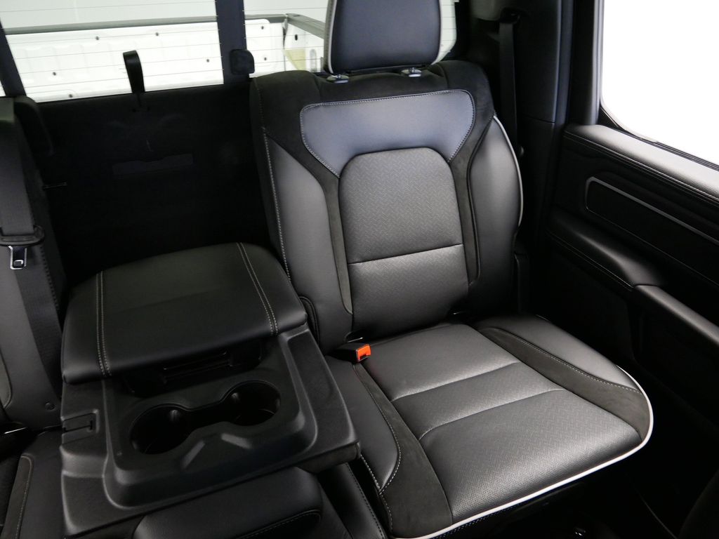 Thumbnail: 2026 RAM 1500 - 23