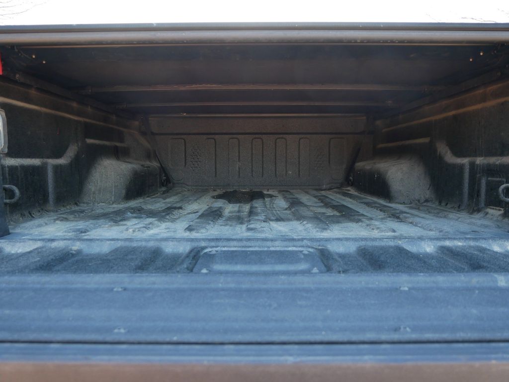 Thumbnail: 2020 Jeep Gladiator - 30