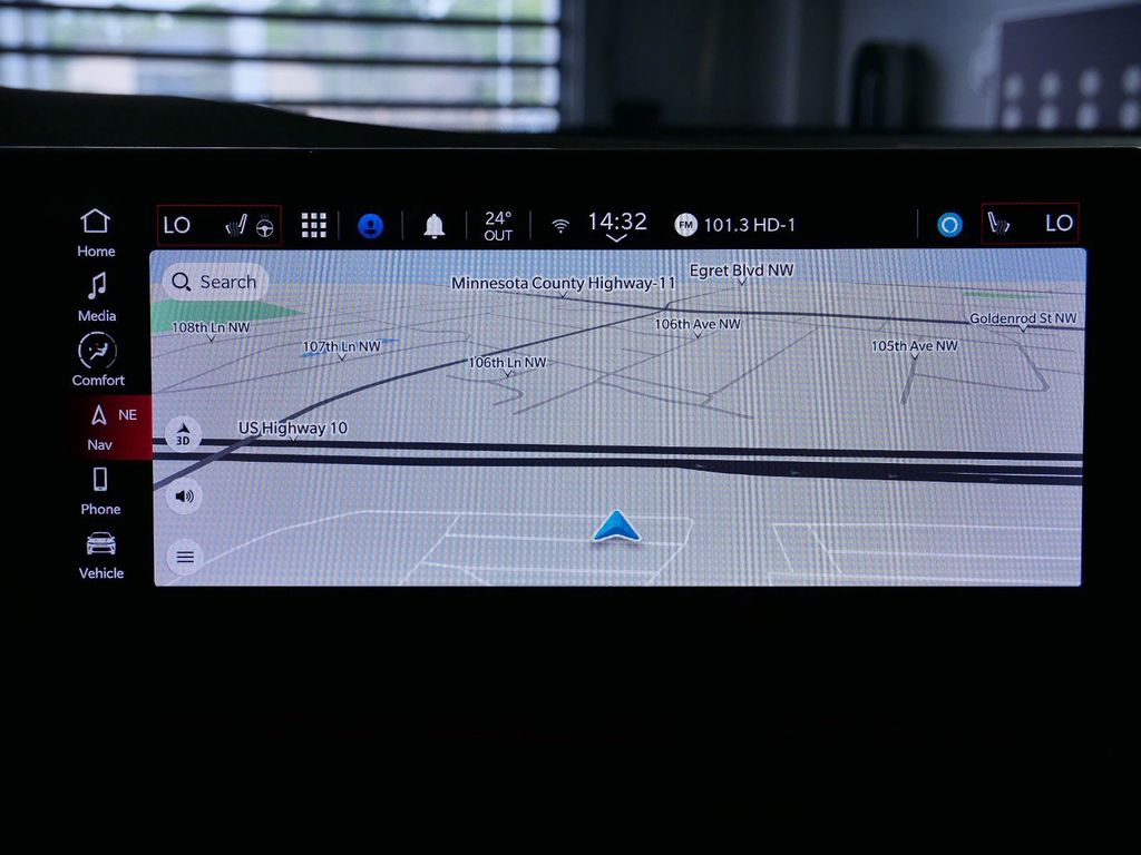 Thumbnail: 2024 Dodge Hornet - 45