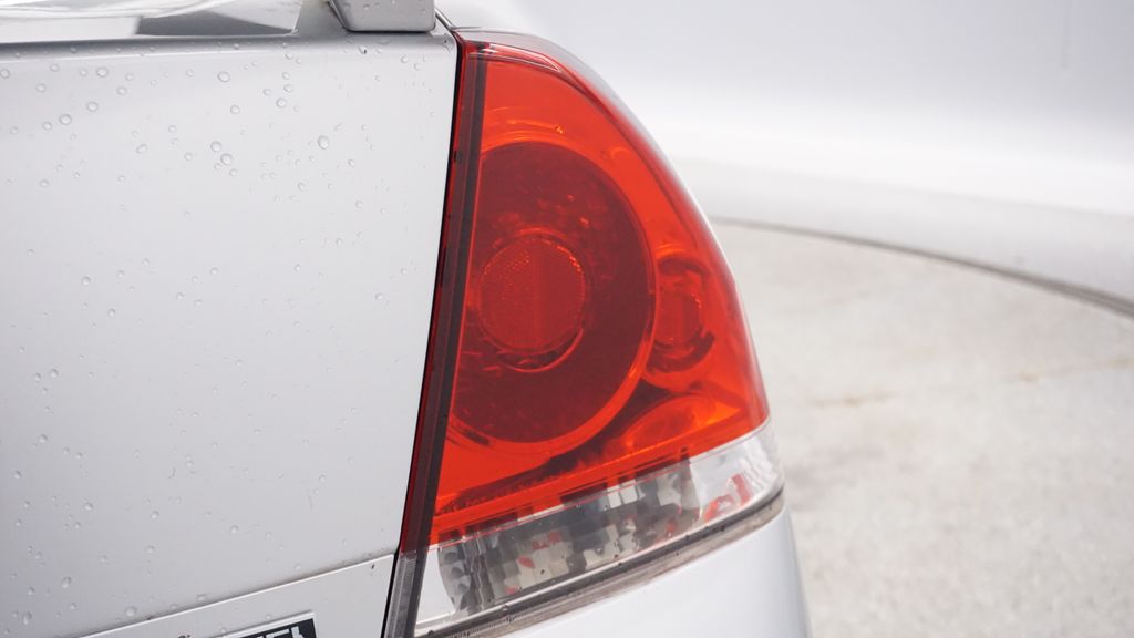 Thumbnail: 2013 Chevrolet Impala - 17