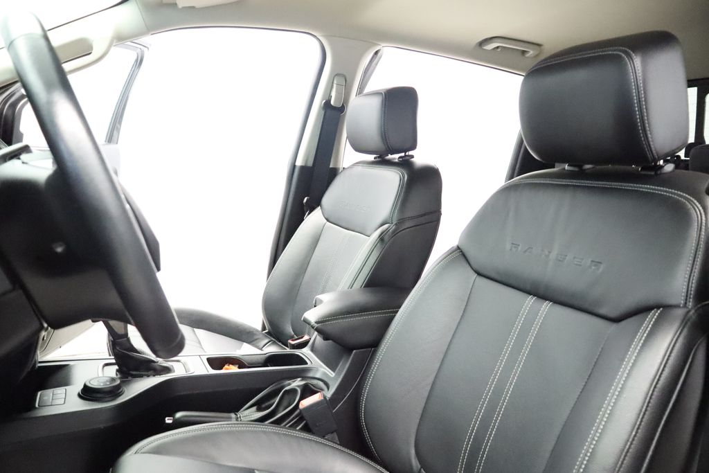 Thumbnail: 2019 Ford Ranger - 22