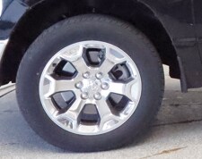 Thumbnail: 2022 RAM 1500 - 27