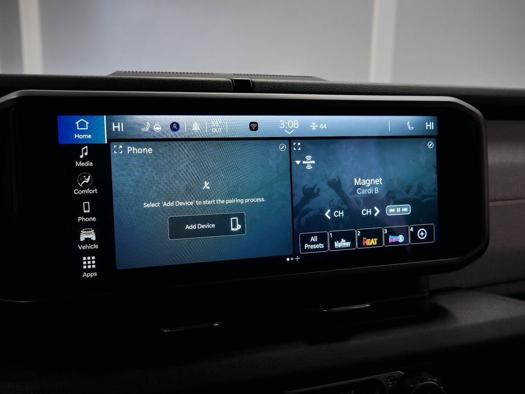 Thumbnail: 2026 Jeep Wrangler - 27