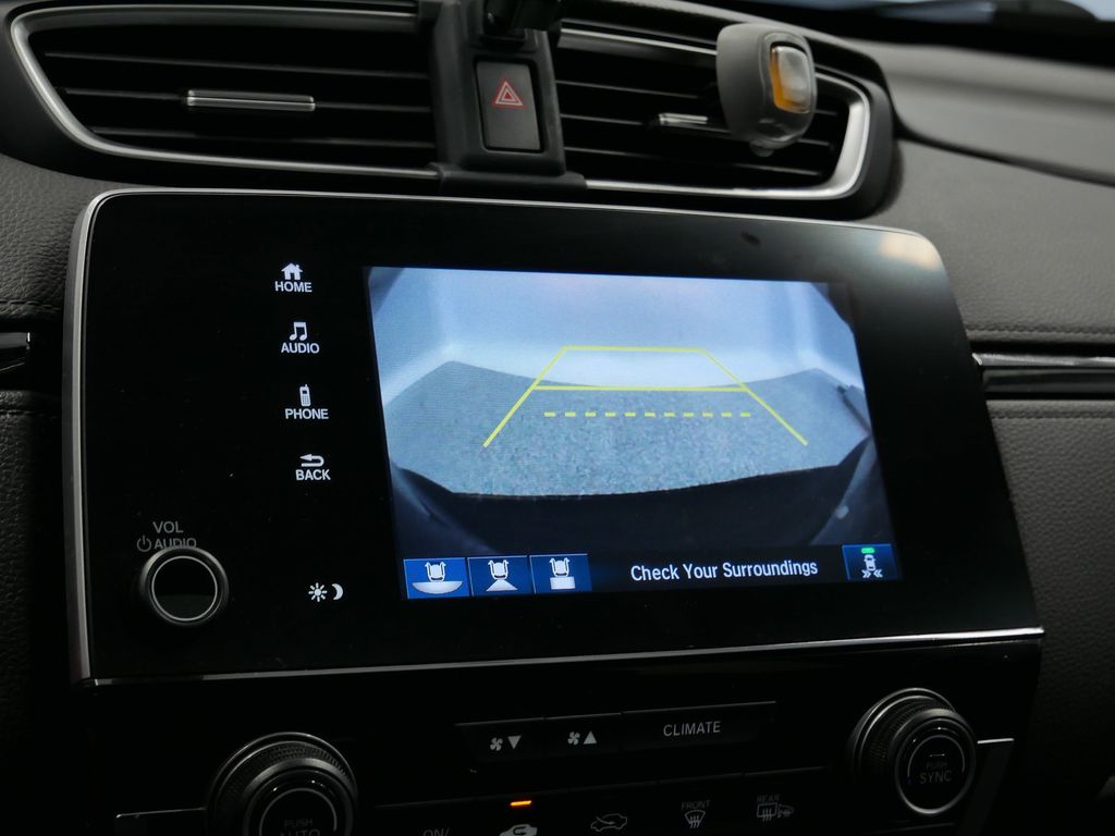 Thumbnail: 2020 Honda CR-V - 29