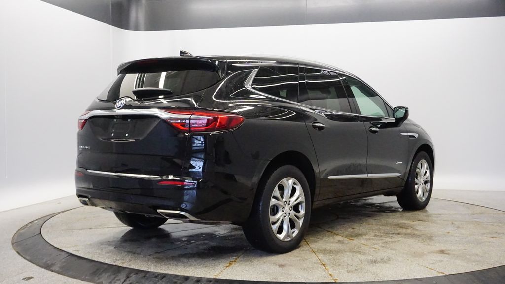 Thumbnail: 2021 Buick Enclave - 6