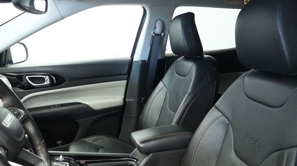 Thumbnail: 2022 Jeep Compass - 27