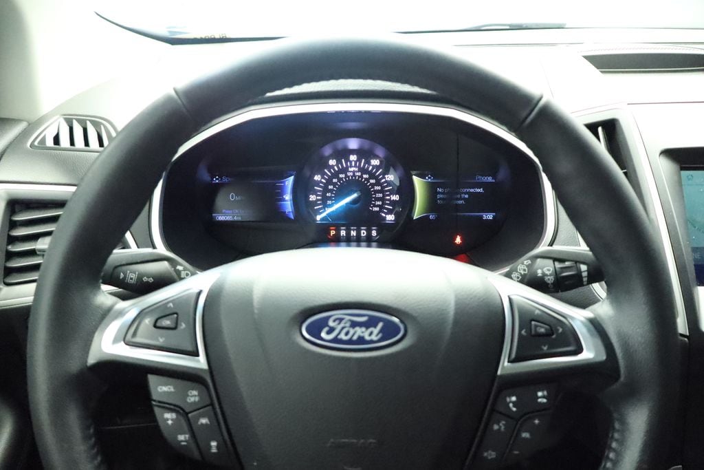 Thumbnail: 2020 Ford Edge - 33