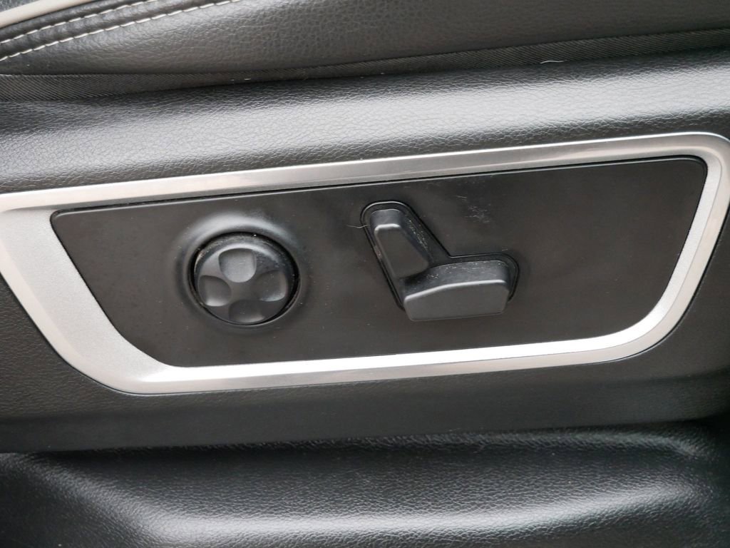 Thumbnail: 2019 RAM 1500 - 27