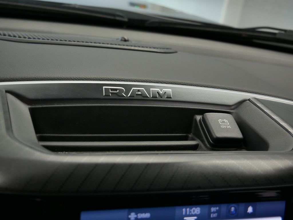 Thumbnail: 2025 RAM 1500 - 42