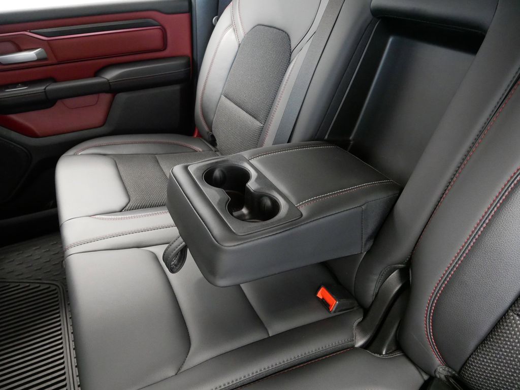 Thumbnail: 2024 RAM 1500 - 12