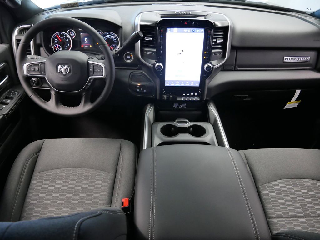 Thumbnail: 2026 RAM 3500 - 16