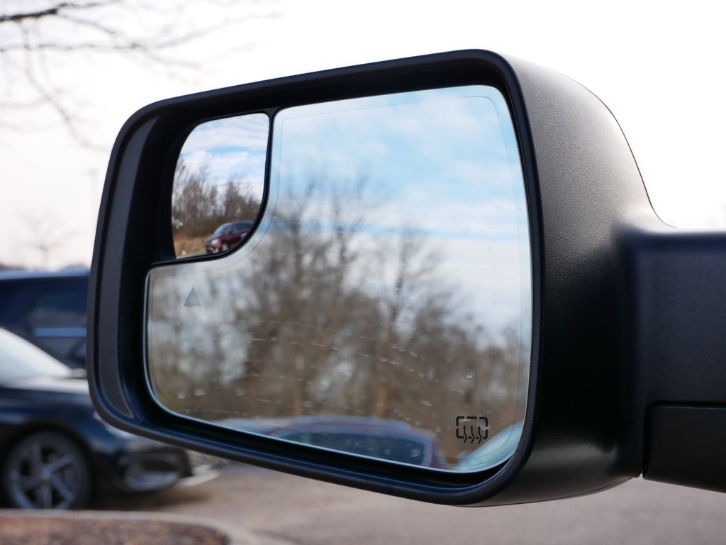 Thumbnail: 2024 RAM 1500 - 23