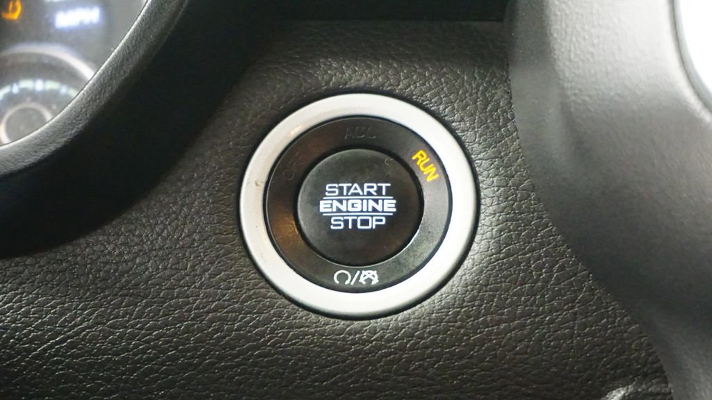 Thumbnail: 2019 RAM 1500 - 26