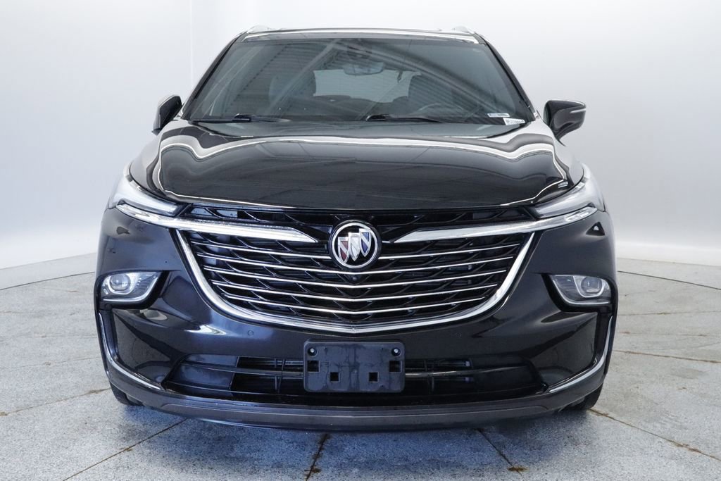 Thumbnail: 2023 Buick Enclave - 2