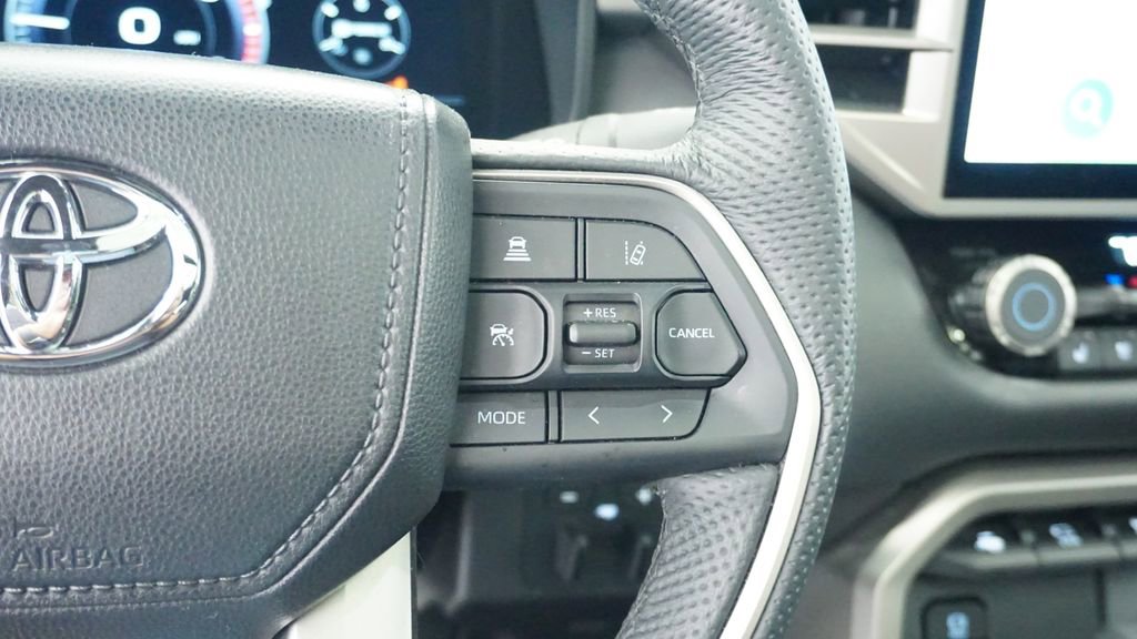 Thumbnail: 2025 Toyota Tundra - 36