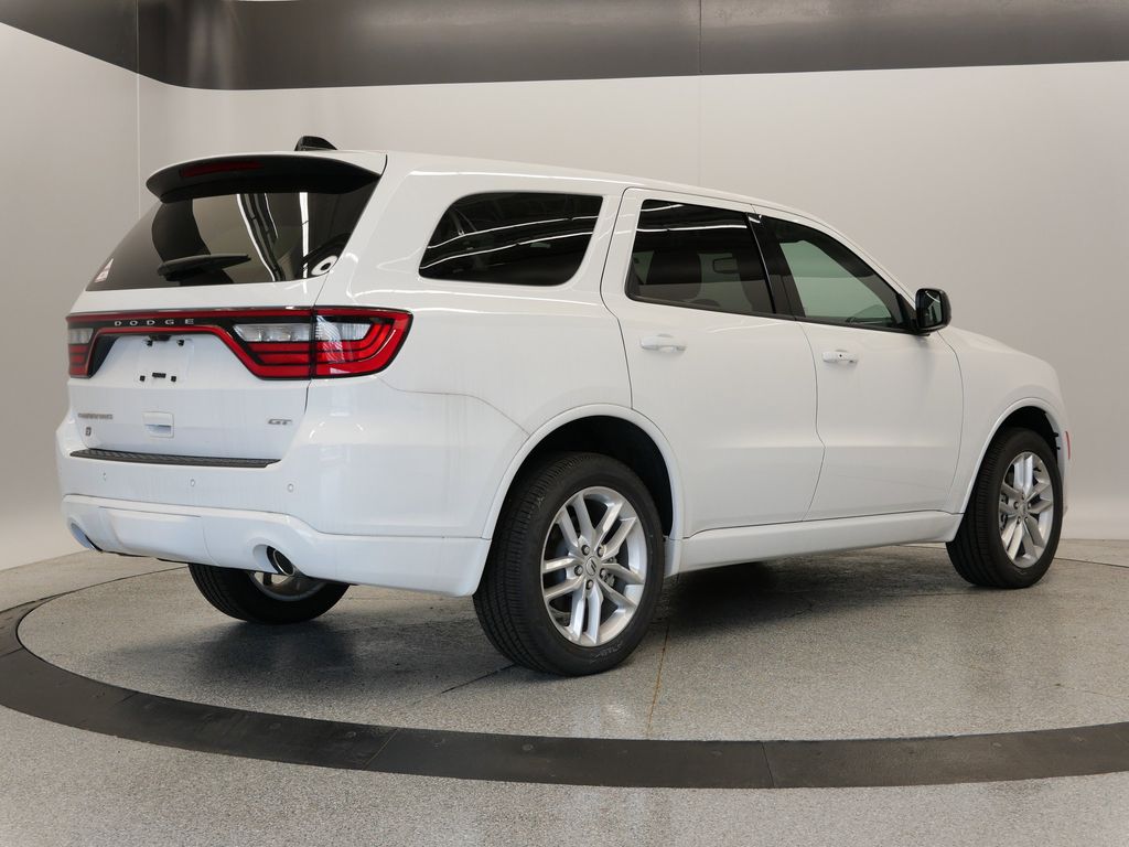 Thumbnail: 2025 Dodge Durango - 45