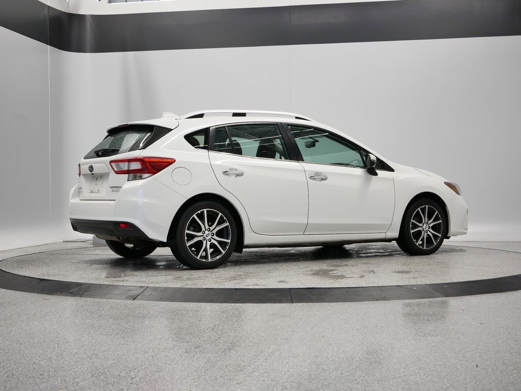 Thumbnail: 2017 Subaru Impreza - 6