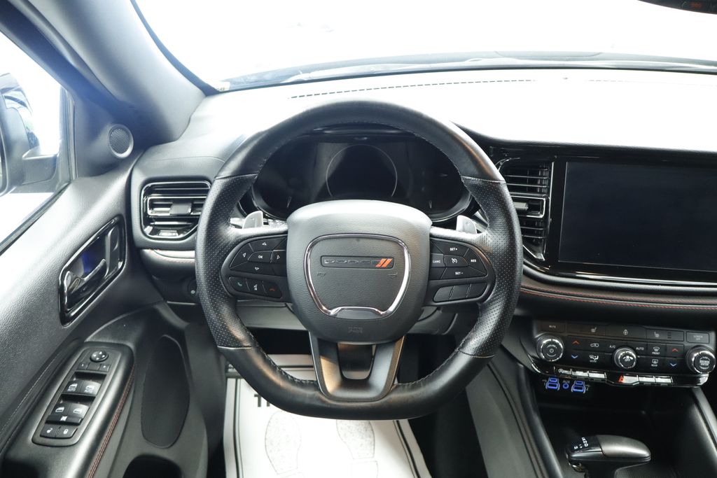Thumbnail: 2025 Dodge Durango - 23