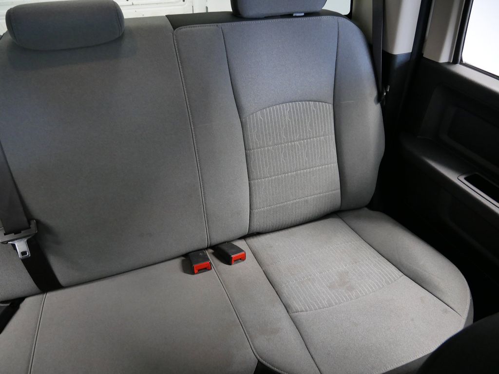 Thumbnail: 2021 RAM 1500 Classic - 18