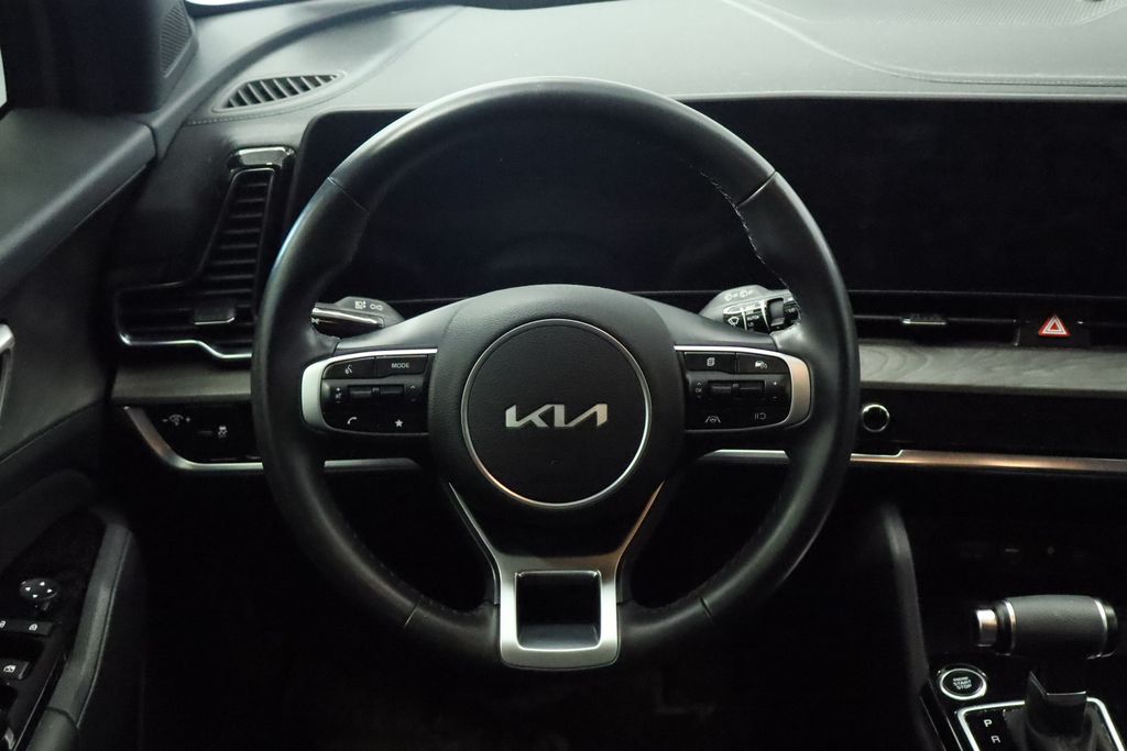 Thumbnail: 2023 Kia Sportage - 25