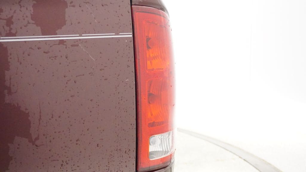 Thumbnail: 2005 Dodge Ram 1500 - 16