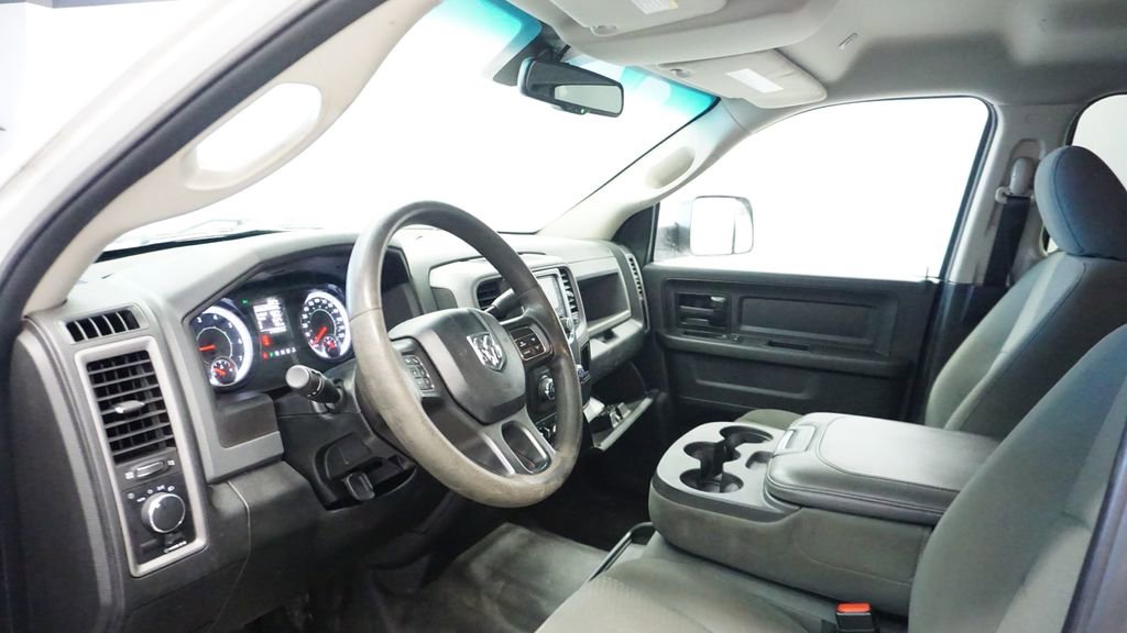 Thumbnail: 2018 RAM 3500 - 24