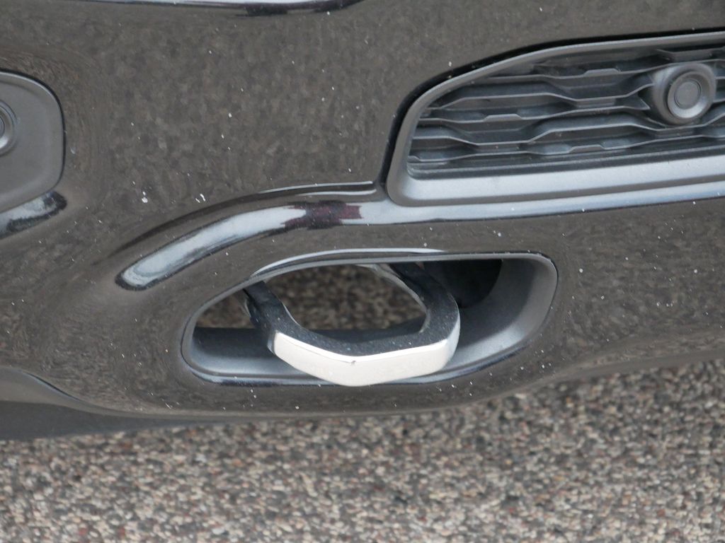 Thumbnail: 2020 RAM 1500 - 15