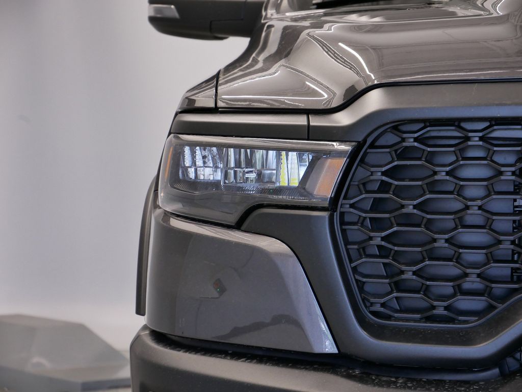 Thumbnail: 2026 RAM 1500 - 51