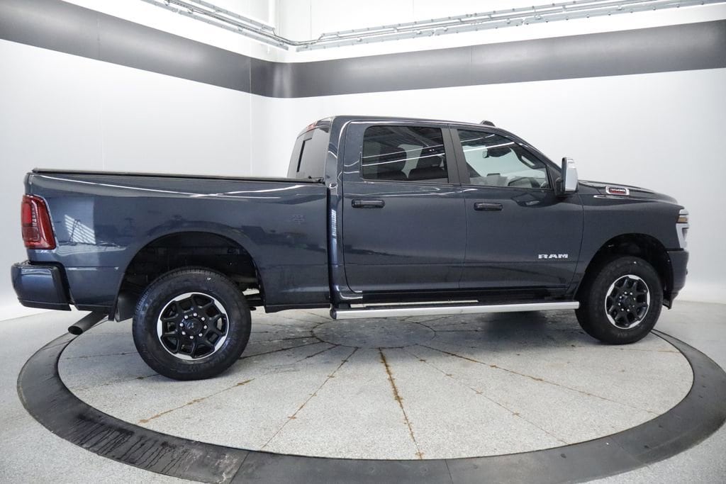 Thumbnail: 2025 RAM 3500 - 8