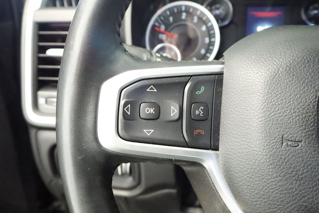 Thumbnail: 2024 RAM 1500 - 34