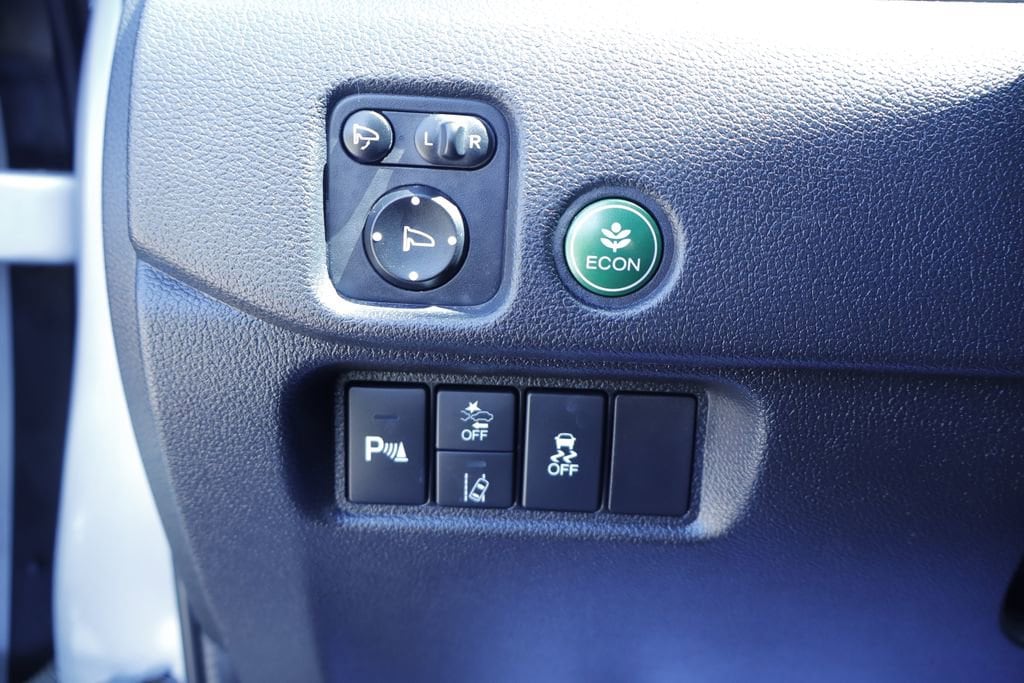 Thumbnail: 2019 Honda Passport - 27