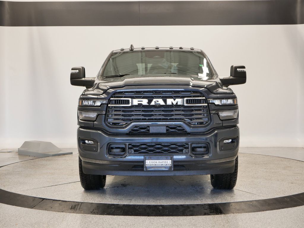 Thumbnail: 2026 RAM 3500 - 48