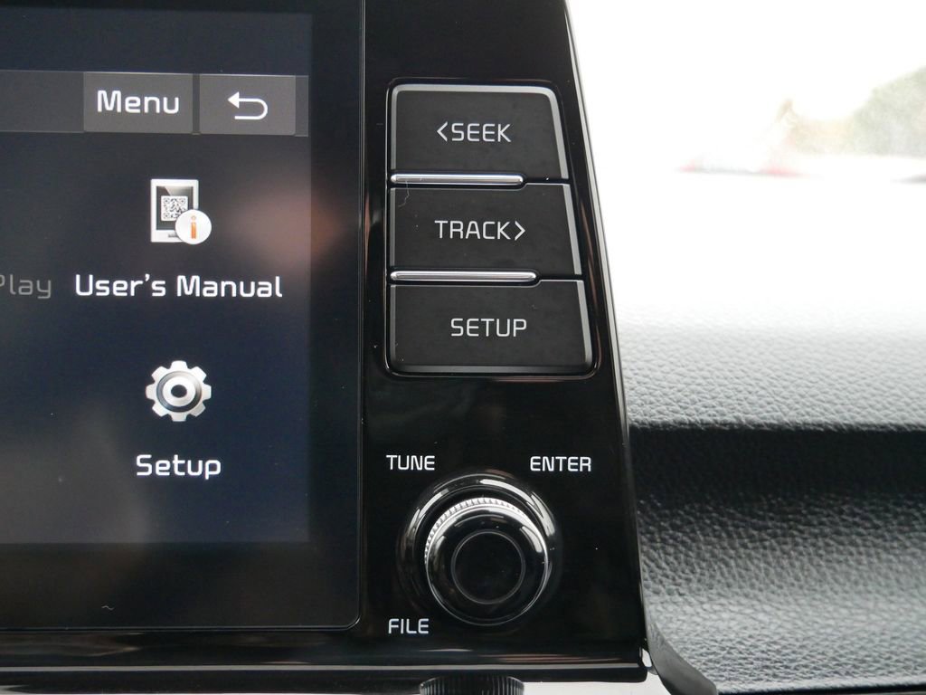 Thumbnail: 2021 Kia Seltos - 46