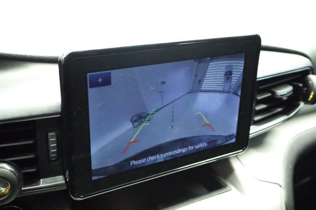 Thumbnail: 2023 Ford Explorer - 45