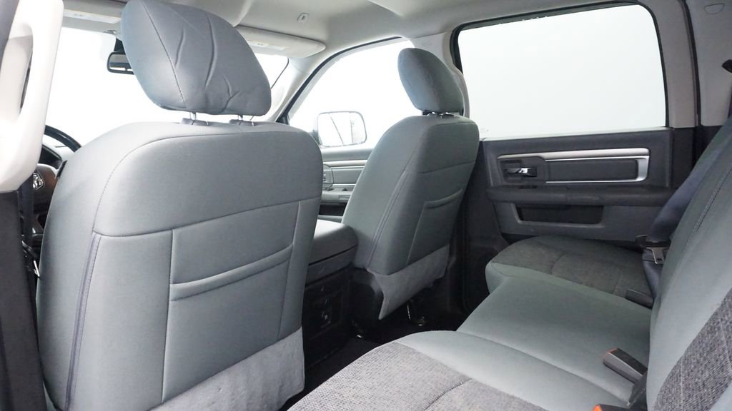 Thumbnail: 2018 RAM 3500 - 28