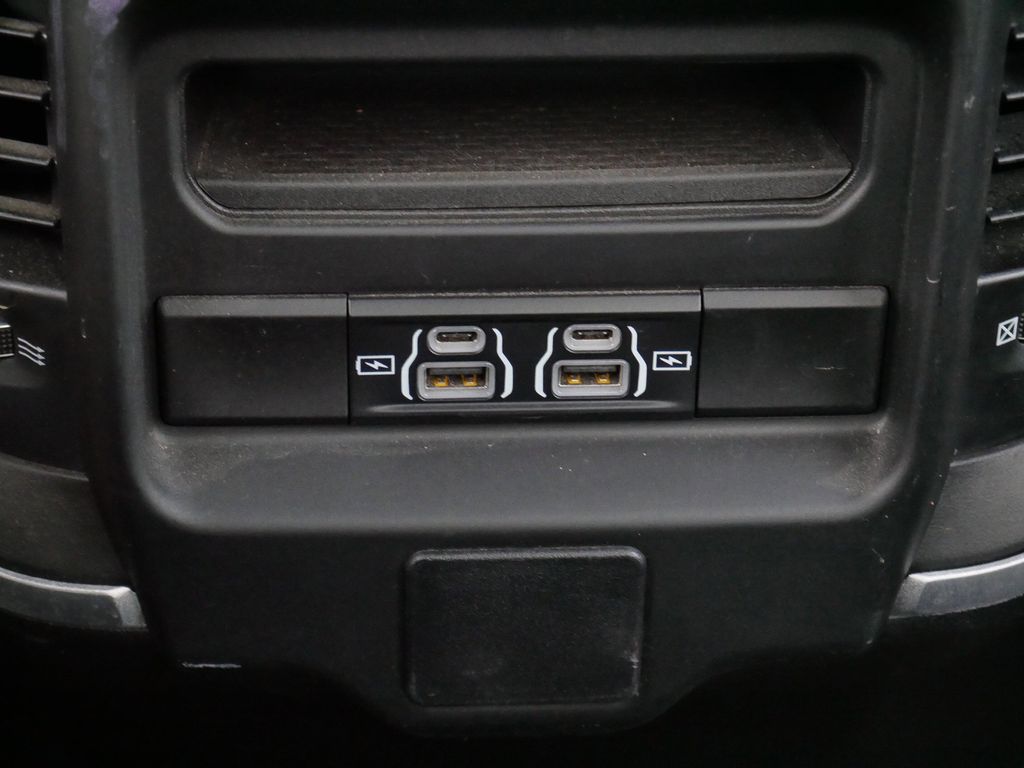 Thumbnail: 2023 RAM 1500 - 12