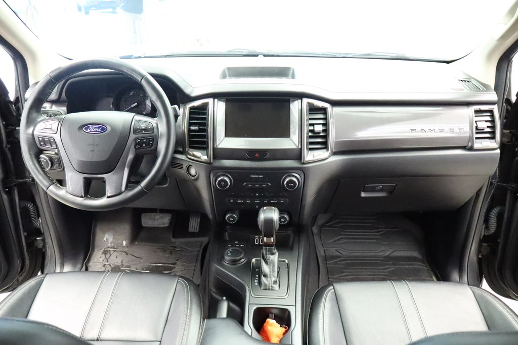 Thumbnail: 2019 Ford Ranger - 31