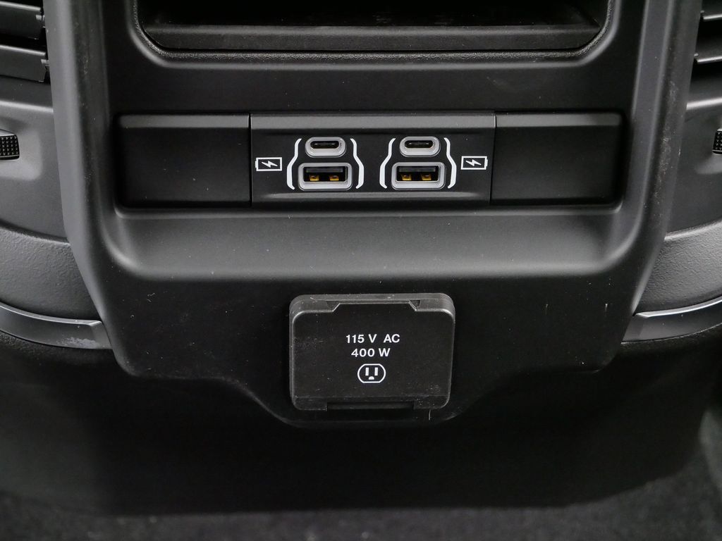 Thumbnail: 2026 RAM 3500 - 17