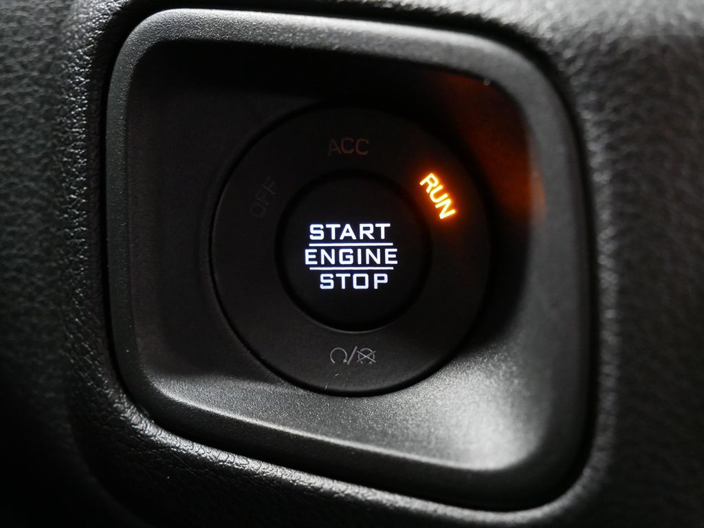 Thumbnail: 2026 Jeep Wrangler - 38