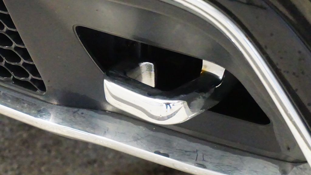 Thumbnail: 2017 Jeep Grand Cherokee - 13