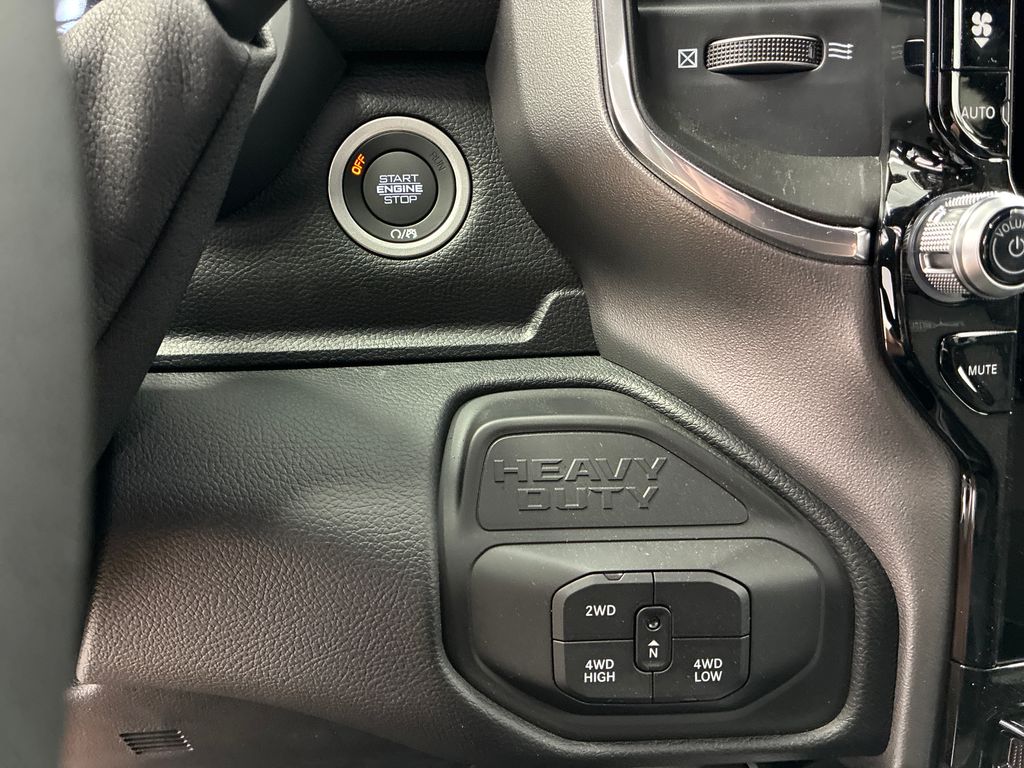 Thumbnail: 2026 RAM 2500 - 27