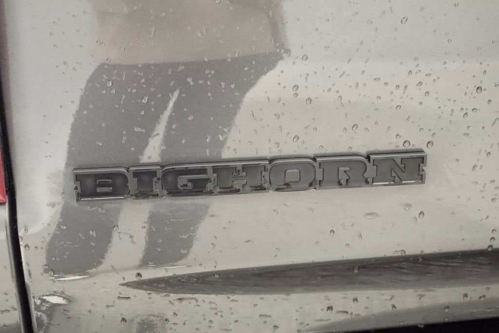 Thumbnail: 2022 RAM 1500 - 21