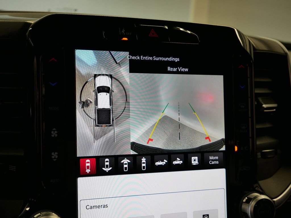 Thumbnail: 2026 RAM 2500 - 34